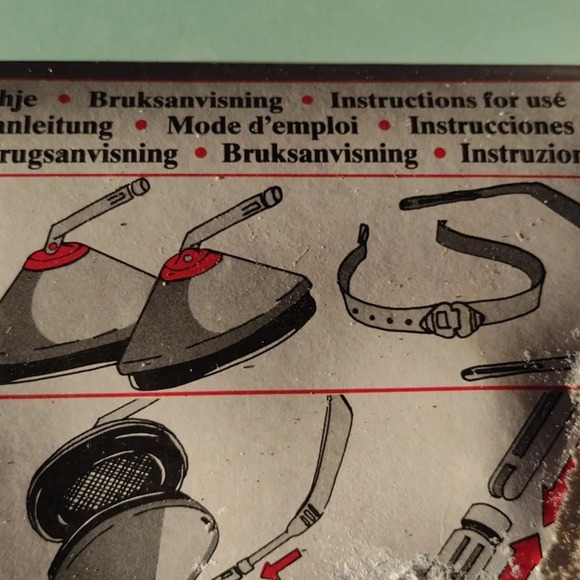 Silenta Hearing Protectors - Picture 2 of 3